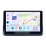 9 pulgadas Android 13.0 para 2014 Toyota Noah ESQUIRE / VOXY Radio Sistema de navegación GPS con pantalla táctil HD Soporte Bluetooth Carplay TPMS