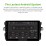 Para 2006 2007-2011 TOYOTA AURIS Radio 9 pulgadas Android 13.0 HD Pantalla táctil Bluetooth con sistema de navegación GPS Carplay soporte 1080P