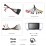9 pulgadas HD Pantalla táctil Android 13.0 Radio para 2016 2017 KIA KX5 2018 Kia Sportage con GPS Sat Nav Bluetooth Aux USB WIFI Mirror Link 1080P video
