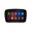 Carplay Android Auto Radio con pantalla táctil para 2001-2004 Mercedes SL R230 SL350 SL500 SL55 SL600 SL65 Sistema de navegación GPS Bluetooth