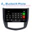 10.1 pulgadas Android 14.0 para 2013-2017 SGMW Hongguang Radio Sistema de navegación GPS con pantalla táctil HD Soporte Bluetooth Carplay OBD2