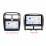 Para 2001 2002 2003-2006 LEXUS LS430 Android Radio con pantalla táctil de 9 pulgadas Sistema de navegación GPS Soporte Bluetooth RDS WIFI DVR Carplay
