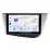 Para Seat Leon 2 MK2 2005 2006 2007-2012 Radio Android 12,0 HD pantalla táctil 9 pulgadas sistema de navegación GPS con soporte Bluetooth Carplay DVR