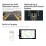 OEM 9 pulgadas Android 9.0 Radio para 2018-2019 Suzuki ERTIGA Bluetooth AUX HD Pantalla táctil Navegación GPS Soporte USB Carplay OBD2 TV digital 4G WIFI