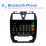 Radio de navegación GPS Android 10,0 de 10,1 pulgadas para 2012-2013 Geely Emgrand EC7 con pantalla táctil HD Bluetooth USB compatible con Carplay TPMS