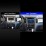 OEM 12.1 pulgadas Android 10.0 para Ford Everest Ranger 2016-2021 Radio Sistema de navegación GPS con pantalla táctil HD Bluetooth Carplay compatible con OBD2 DVR TPMS