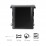 OEM 9.7 pulgadas Android 10.0 para 2019 SUBARU XV FORESTER Radio de navegación GPS con pantalla táctil Bluetooth WIFI compatible con TPMS Carplay DAB +