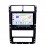OEM 9 pulgadas Android 10,0 Radio para Peugeot 405 2006 2007 Bluetooth WIFI HD pantalla táctil navegación GPS soporte Carplay cámara trasera