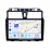 Android 14.0 9 pulgadas HD Pantalla táctil Radio de navegación GPS para 2014-2016 Geely Emgrand EC7 con Bluetooth AUX soporte Carplay DVR SWC