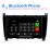 Radio de navegación GPS Android 13.0 de 8 pulgadas para 2005-2007 Mercedes-Benz G Class W467 G550 G500 G400 G320 G270 G55 con Bluetooth HD Soporte de pantalla táctil Carplay DVR OBD