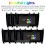Radio de navegación GPS Android 11.0 de 8 pulgadas para 2005-2007 Mercedes-Benz G Class W467 G550 G500 G400 G320 G270 G55 con pantalla táctil HD Carplay Soporte Bluetooth Bluetooth Enlace espejo SWC