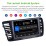 Pantalla táctil HD 9 pulgadas Android 13.0 para 2004 2005 2006-2009 Subaru Legacy / Liberty Radio Sistema de navegación GPS con soporte Bluetooth Carplay DVR