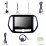 10.1 pulgadas Android 14.0 para 2019 2020 Chery Jetour X70 Radio Sistema de navegación GPS con pantalla táctil HD Soporte Bluetooth Carplay TV digital