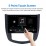 10.1 pulgadas Android 14.0 para 2013-2017 SGMW Hongguang Radio Sistema de navegación GPS con pantalla táctil HD Soporte Bluetooth Carplay OBD2