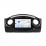 Para 2004 2005 2006 BMW MINI Radio Android 14.0 HD Pantalla táctil Sistema de navegación GPS de 9 pulgadas con soporte Bluetooth Carplay DVR