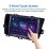 2009-2013 Toyota Prius LHD Android 13.0 HD Pantalla táctil 9 pulgadas AUX Bluetooth WIFI USB Navegación GPS Radio compatible SWC Carplay