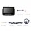 9 pulgadas Android 14.0 para 2018 Ford RANGER Radio Sistema de navegación GPS con pantalla táctil HD Soporte Bluetooth Carplay OBD2