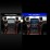 Pantalla Android 10.0 Telsa de 9.7 pulgadas para 2003-2013 CADILLAC ESCALADE Radio Sistema de navegación GPS con Bluetooth HD Pantalla táctil Soporte Carplay DSP SWC DVR DAB + AHD Cámara