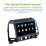OEM 2005-2012 HYUNDAI Santafe Radio Actualización con Android 13.0 Bluetooth Navegación GPS Sistema de audio para automóvil Pantalla táctil WiFi 3G Mirror Link OBD2 Cámara de respaldo DVR AUX