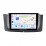 OEM 9 pulgadas Android 13.0 para 2015-2017 geely borui Radio Sistema de navegación GPS con pantalla táctil HD Soporte Bluetooth Carplay OBD2 DVR TPMS