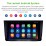 Radio con navegación GPS Android 13.0 de 9 pulgadas para Seat Ibiza 2018 con Bluetooth USB WIFI HD Pantalla táctil compatible con TPMS Carplay DVR