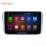 Para 2014 Peugeot 2008 Radio Android 13.0 HD Pantalla táctil 10.1 pulgadas con AUX Bluetooth Sistema de navegación GPS Carplay compatible con video 1080P