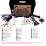 OEM 9 pulgadas Android 13.0 Radio para 2013 Honda Jade Bluetooth WIFI HD Pantalla táctil Soporte de navegación GPS Carplay Cámara trasera