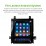 Pantalla Android 10.0 Telsa de 9.7 pulgadas para 2003-2013 CADILLAC ESCALADE Radio Sistema de navegación GPS con Bluetooth HD Pantalla táctil Soporte Carplay DSP SWC DVR DAB + AHD Cámara