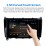 Para Mercedes Benz CLK W209 2006-2012 Benz CLS W219 2004-2008 Radio Android 13.0 HD Pantalla táctil de 8 pulgadas con AUX Bluetooth Sistema de navegación GPS Soporte Carplay 1080P Video