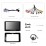 OEM 9 pulgadas Android 10,0 para 2020 Honda CITY Radio con Bluetooth HD pantalla táctil sistema de navegación GPS compatible con Carplay DAB +