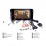 9 pulgadas Android 14.0 para Nissan Serena 4 C26 2010 2011 2012-2016 RHD Radio Sistema de navegación GPS con pantalla táctil HD WIFI Bluetooth compatible con Carplay OBD2
