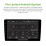 Para VOLKSWAGEN BORA 2004-2007 Radio Android 12,0 HD pantalla táctil de 9 pulgadas con AUX Bluetooth sistema de navegación GPS Carplay soporte 1080P Video