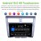 Radio de navegación GPS Android 13.0 de 9 pulgadas para 2012-2014 Proton Myvi con pantalla táctil HD Bluetooth WIFI compatible con Carplay TPMS