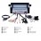 9 pulgadas Radio HD pantalla táctil Android 14.0 para 1998-2006 BMW 3 Series X35 E46 Sistema de navegación GPS con WIFI Bluetooth USB Mirror Link Retrovisor AUX