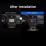 Android Touch Screen Car Audio para 2002-2008 Toyota Avensis Soporte Bluetooth WIFI Navegación GPS Imagen en imagen