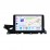 9 pulgadas Android 13.0 para 2014 2015 2016 Mazda 3 Axela Sistema de navegación GPS estéreo con soporte de pantalla táctil Bluetooth Cámara de visión trasera