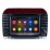 1998-2005 Mercedes Benz Clase S W220/S280/S320/S320 CDI/S400 CDI/S350/S430/S500/S600/S55 AMG/S63 AMG/S65 AMG 7 pulgadas Android 11.0 Radio de navegación GPS con pantalla táctil HD Carplay Soporte Bluetooth OBD2