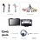 OEM 9 pulgadas Android 13.0 Radio para 2009 2010 2011-2019 NISSAN FRONTIER XTERRA Bluetooth WIFI HD Pantalla táctil Soporte de navegación GPS Carplay DVR Cámara trasera
