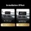 Carplay 10.25 pulgadas Android 11.0 para 2013-2015 2016 2017 2018 AUDI Q3 Radio HD Pantalla táctil Sistema de navegación GPS con Bluetooth