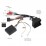 OEM 9.7 pulgadas Android 10.0 Radio para 2010-2017 Volkswagen NUEVO Touareg Bluetooth WIFI HD Pantalla táctil Soporte de navegación GPS Carplay Cámara trasera DAB + OBD2