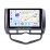 Android 13.0 9 pulgadas HD Pantalla táctil GPS Radio Radio para 2006 Honda Jazz City Auto AC RHD con soporte Bluetooth Carplay SWC DAB +