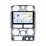 Android 13.0 9 pulgadas para 2006-2012 Isuzu D-MAX MU-7 Chevrolet Colorado HD Pantalla táctil Radio Sistema de navegación GPS Soporte Bluetooth Carplay