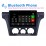 Sistema de navegación GPS con radio y pantalla táctil HD y Bluetooth para Mitsubishi Airtrek Outlander 2001 2002-2005 con Carplay Android 14.0 de 10,1 pulgadas