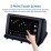 OEM 9 pulgadas Android 13.0 Radio para 2015 Changan Alsvin V7 Bluetooth HD Pantalla táctil Soporte de navegación GPS Carplay Cámara trasera