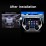 Para 2008-2012 Hyundai i20 Radio Android 13.0 HD Pantalla táctil Sistema de navegación GPS de 9 pulgadas con soporte WIFI Bluetooth Carplay DVR