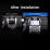 Android 13.0 9 pulgadas para 2006-2012 Isuzu D-MAX MU-7 Chevrolet Colorado HD Pantalla táctil Radio Sistema de navegación GPS Soporte Bluetooth Carplay