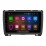 Android 12,0 para Haval Hover Great Wall H5 H3 2011-2016 Radio 9 pulgadas sistema de navegación GPS con Bluetooth HD pantalla táctil Carplay soporte SWC