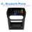 Android 13.0 HD Pantalla táctil de 9 pulgadas para MAHINDRA SCORPIO Radio Sistema de navegación GPS con soporte Bluetooth Cámara trasera Carplay