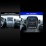 Pantalla táctil HD para 2013-2014 Hyundai Sorento Versión alta Android 10.0 9.7 pulgadas Navegación GPS Radio Bluetooth WIFI Carplay compatible con cámara de respaldo OBD2