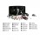 Para 1998-2005 Toyota Land Cruise VX Radio 9 pulgadas Android 13.0 HD Pantalla táctil Bluetooth con sistema de navegación GPS Soporte Carplay Cámara de respaldo